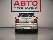 Datsun on-DO I Челябинск  - изображение 34