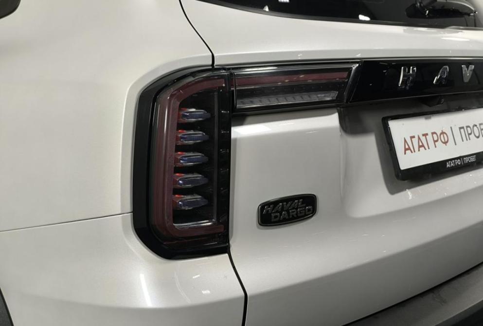 Haval Dargo I Нижний Новгород  - изображение 21