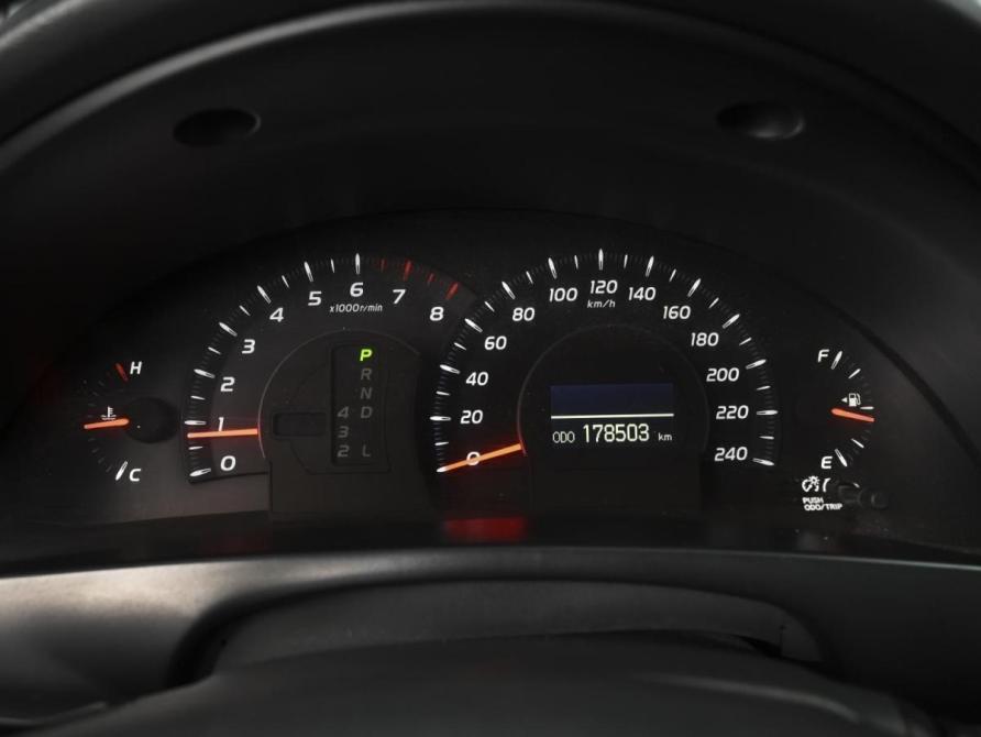 Toyota Camry VI (XV40) Ставрополь  - изображение 20