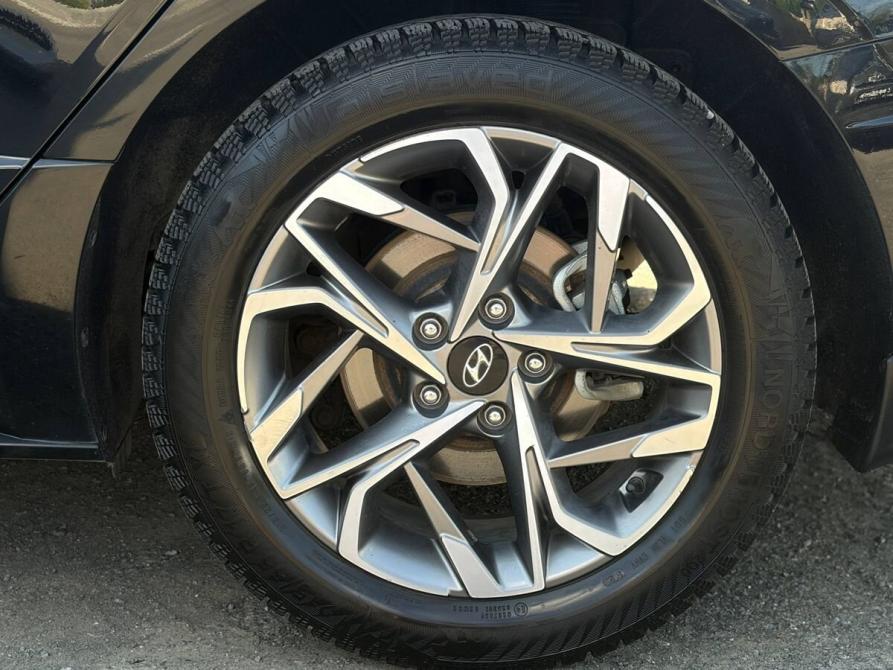 Hyundai Sonata VIII (DN8) Екатеринбург  - изображение 40