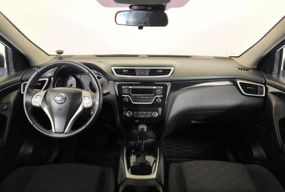 Nissan Qashqai II Нижний Новгород  - изображение 14