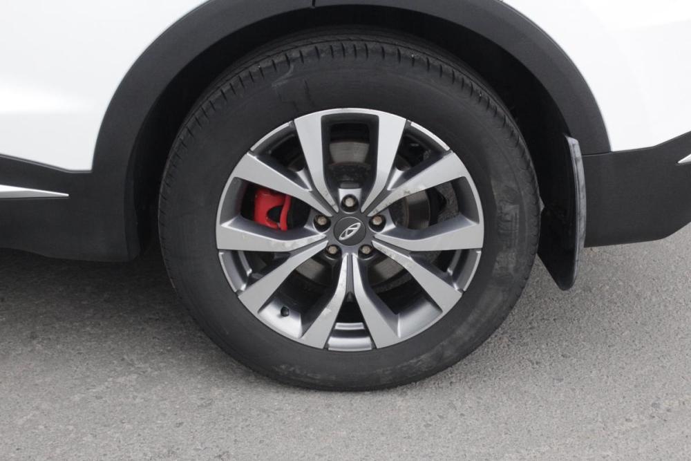 Chery Tiggo 7 Pro Max I Брянск  - изображение 28