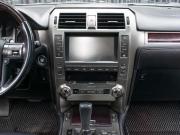 Lexus GX II Рестайлинг Москва  - изображение 39