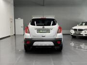 Opel Mokka I Тверь  - изображение 25