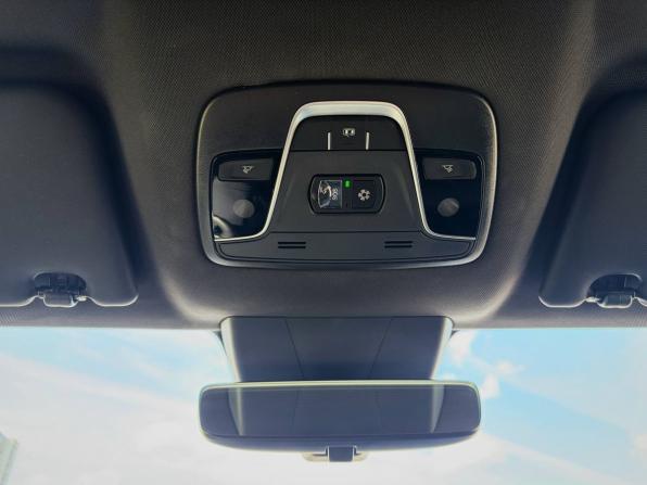 Geely Okavango I Рестайлинг с пробегом 2024 года, цена 2 595 000 рублей, 57737 км, внедорожник, Автокод Объявления