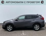 Honda CR-V V Стерлитамак  - изображение 32