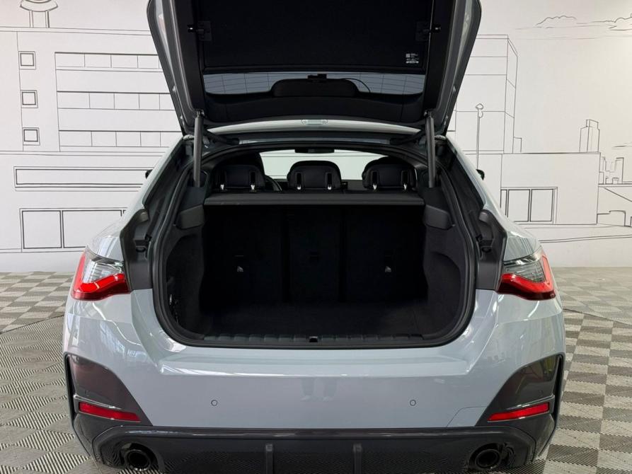 BMW 4 серии G22 G23 G26 Москва  - изображение 21