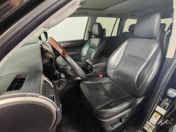 Lexus GX II Рестайлинг с пробегом 2014 года, цена 3 399 000 рублей, 327341 км, внедорожник, Автокод Объявления