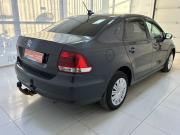 Volkswagen Polo V Рестайлинг Пермь  - изображение 21