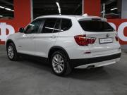 BMW X3 II (F25) Москва  - изображение 31