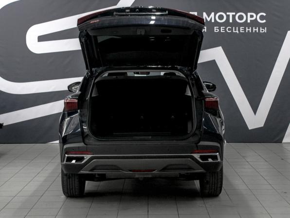 Omoda C5 I с пробегом 2023 года, цена 1 809 900 рублей, 38000 км, внедорожник, Автокод Объявления