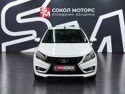 Lada (ВАЗ) Vesta I Ростов-на-Дону  - изображение 26