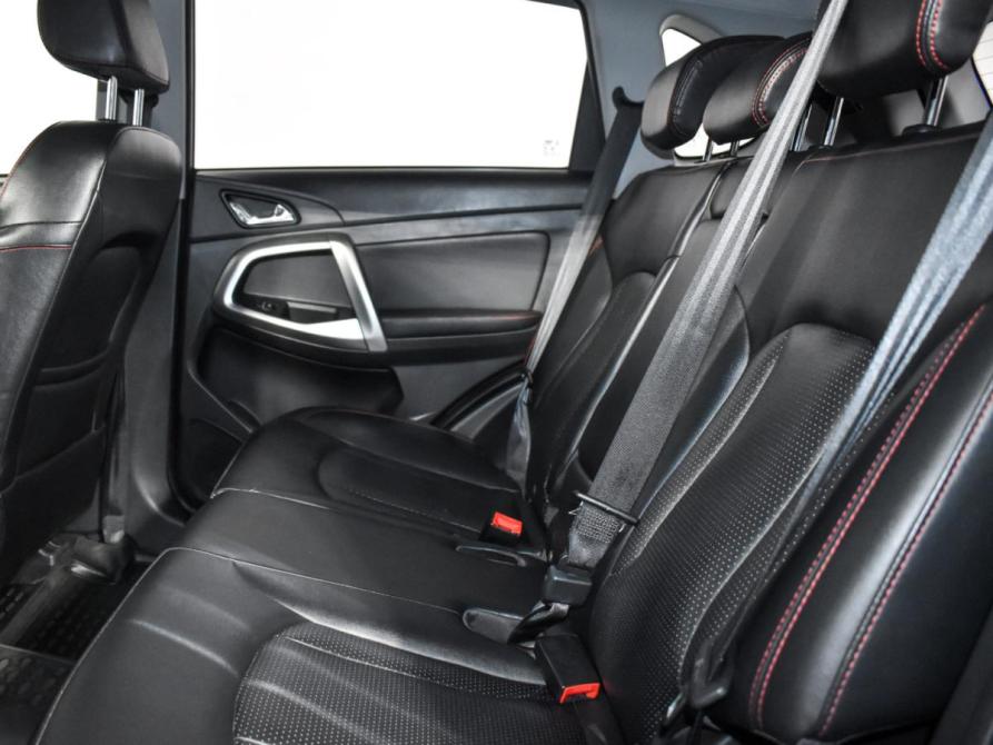 Chery Tiggo 5 I Рестайлинг Санкт-Петербург  - изображение 13
