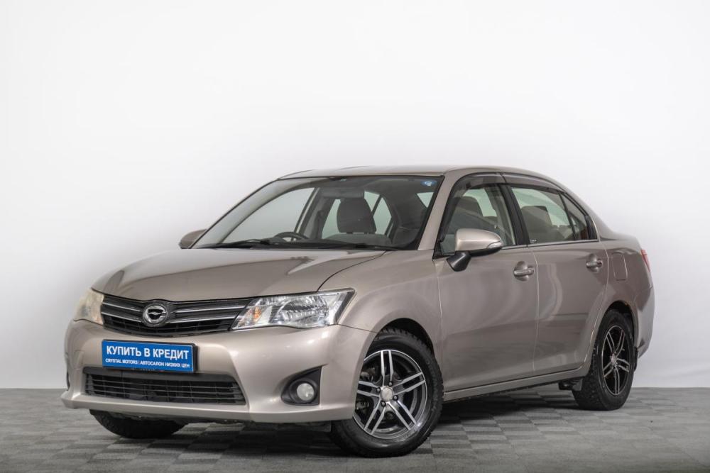 Toyota Corolla X (E140 E150) Томск  - изображение 2