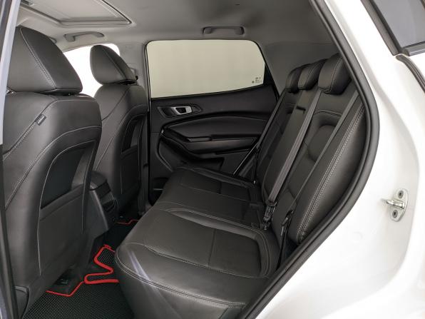 Chery Tiggo 4 I Рестайлинг с пробегом 2022 года, цена 1 350 000 рублей, 46178 км, внедорожник, Автокод Объявления