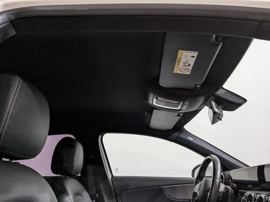 Mercedes-Benz A-Класс IV (W177) Химки  - изображение 23