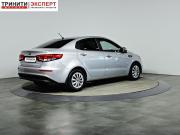 Kia Rio III Рестайлинг Белгород  - изображение 26