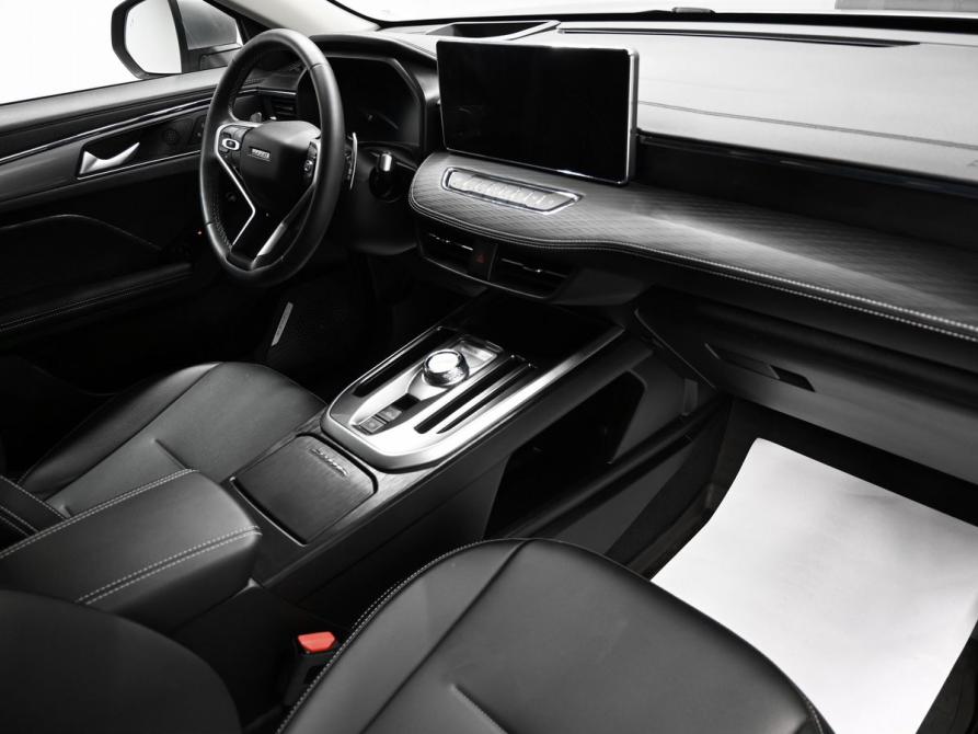 Haval Jolion I Тверь  - изображение 13