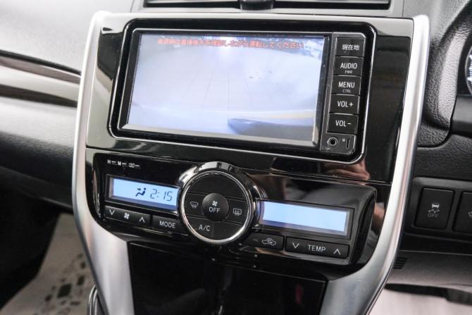 Toyota Premio II (T26) Рестайлинг 2 с пробегом 2017 года, цена 1 749 000 рублей, 90300 км, седан, Автокод Объявления
