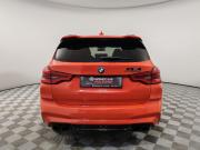 BMW X3 M I (F97) Москва  - изображение 30