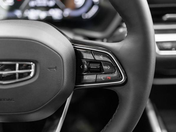 Geely Emgrand II с пробегом 2024 года, цена 1 850 000 рублей, 9795 км, седан, Автокод Объявления