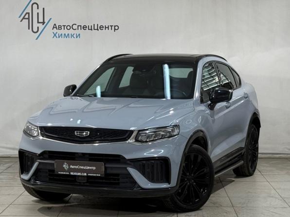 Geely Tugella I с пробегом 2023 года, цена 3 099 807 рублей, 34423 км, внедорожник, Автокод Объявления