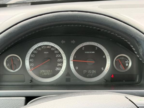 Volvo XC90 I Рестайлинг с пробегом 2012 года, цена 1 432 000 рублей, 282696 км, внедорожник, Автокод Объявления