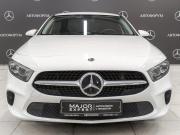 Mercedes-Benz A-Класс IV (W177) Москва  - изображение 30