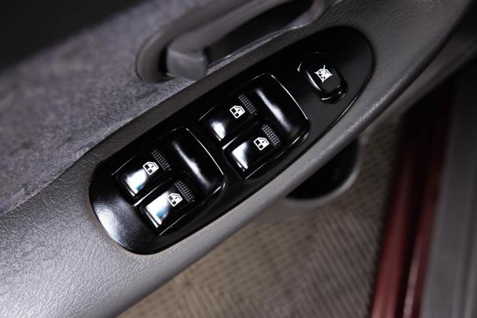 Kia Spectra I Рестайлинг 2 с пробегом 2007 года, цена 259 000 рублей, 207500 км, седан, Автокод Объявления