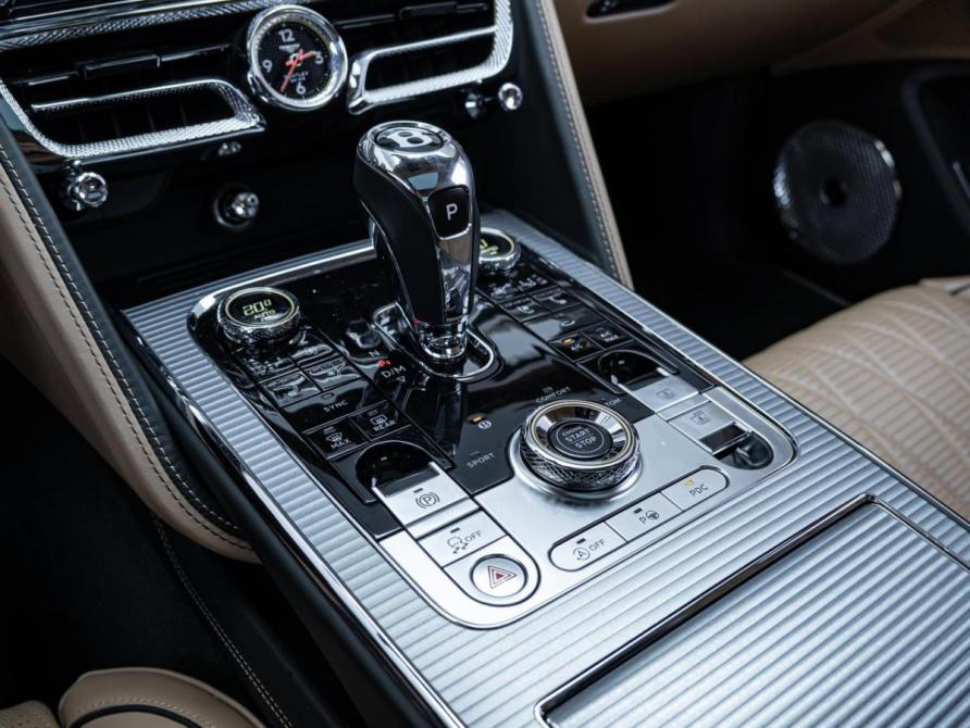 Bentley Flying Spur III Краснодар  - изображение 22