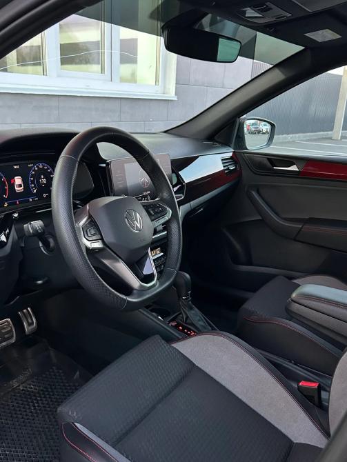 Volkswagen Polo VI Альметьевск  - изображение 9