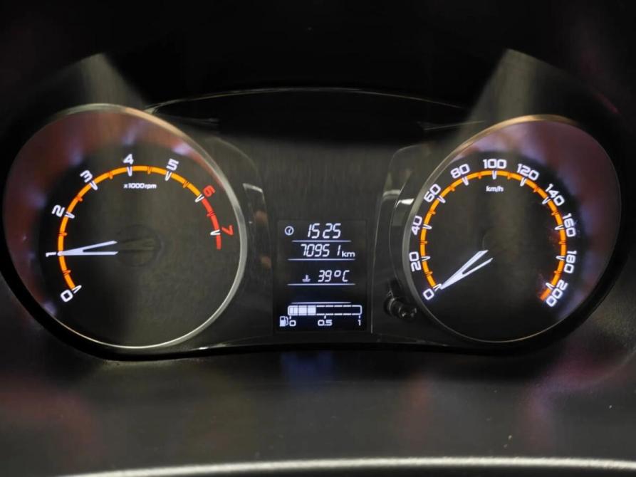 Lada (ВАЗ) Granta I Рестайлинг Набережные Челны  - изображение 10