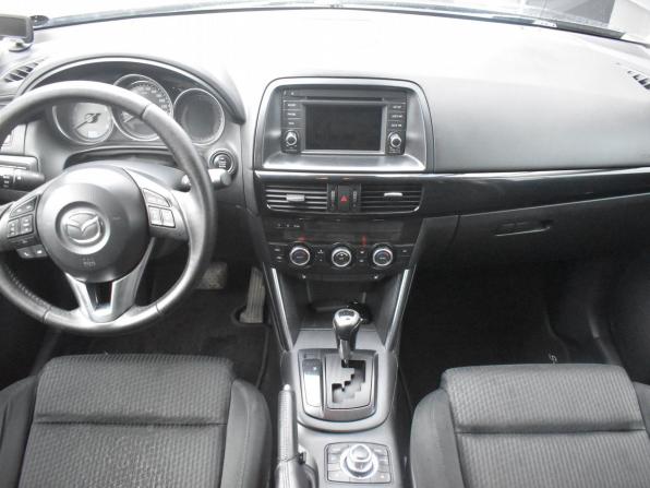 Mazda CX-5 I с пробегом 2012 года, цена 1 200 000 рублей, 226107 км, внедорожник, Автокод Объявления