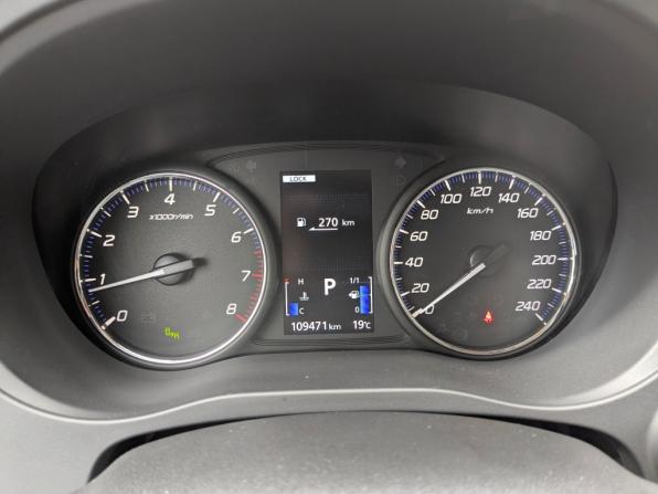 Mitsubishi Outlander III Рестайлинг 3 с пробегом 2019 года, цена 2 600 000 рублей, 109469 км, внедорожник, Автокод Объявления