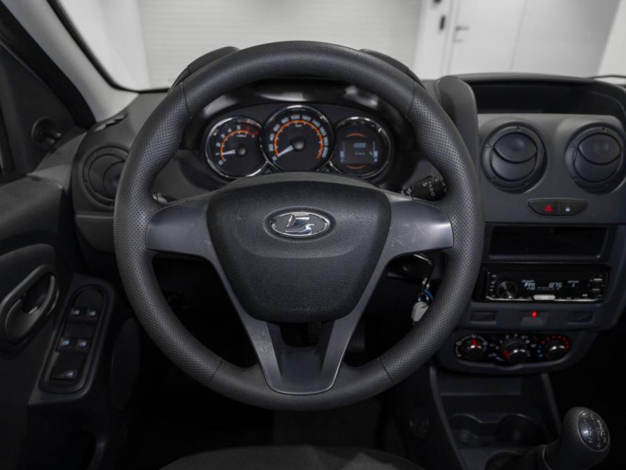 Lada (ВАЗ) Largus I Рестайлинг Москва  - изображение 10
