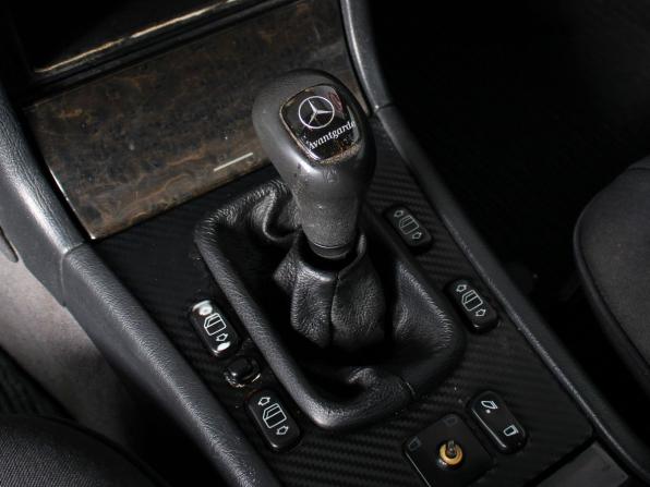Mercedes-Benz E-Класс II (W210 S210) с пробегом 1996 года, цена 390 000 рублей, 341718 км, седан, Автокод Объявления