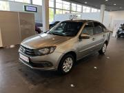 Lada (ВАЗ) Granta I Рестайлинг Чебоксары  - изображение 39