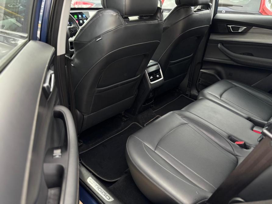 Chery Tiggo 8 Pro Max I Набережные Челны  - изображение 22
