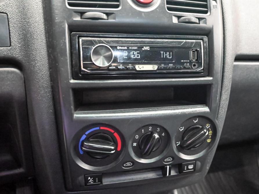 Hyundai Getz I Рестайлинг Екатеринбург  - изображение 14