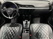 Kia Rio IV Саратов  - изображение 20