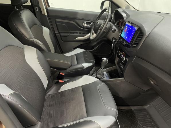 Lada (ВАЗ) XRAY I с пробегом 2021 года, цена 1 299 000 рублей, 47598 км, хэтчбек, Автокод Объявления