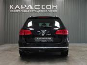 Volkswagen Passat B7 Пермь  - изображение 22