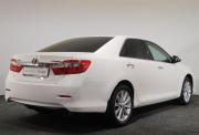 Toyota Camry VII (XV50) Рестайлинг Ярославль  - изображение 34