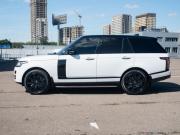 Land Rover Range Rover IV Москва  - изображение 39