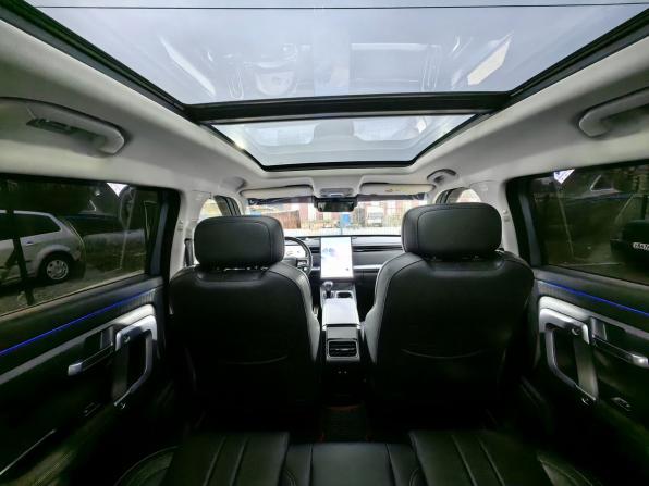 Jaecoo J7 I с пробегом 2023 года, цена 2 369 000 рублей, 63290 км, внедорожник, Автокод Объявления