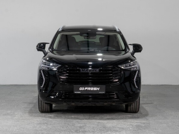 Haval Jolion I с пробегом 2023 года, цена 2 289 000 рублей, 15281 км, внедорожник, Автокод Объявления