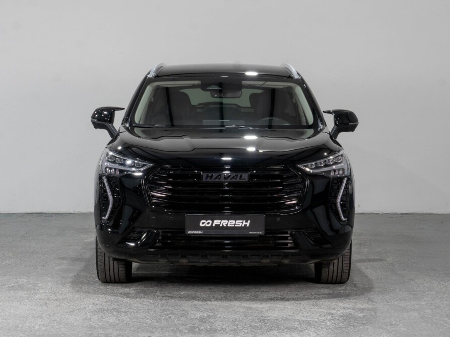 Haval Jolion I Сургут  - изображение 3