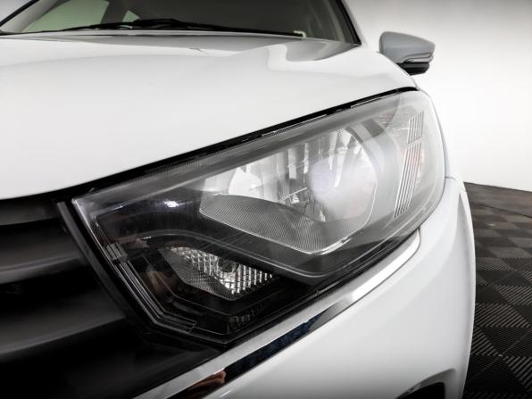 Lada (ВАЗ) Granta I Рестайлинг с пробегом 2025 года, цена 750 000 рублей, 39054 км, седан, Автокод Объявления