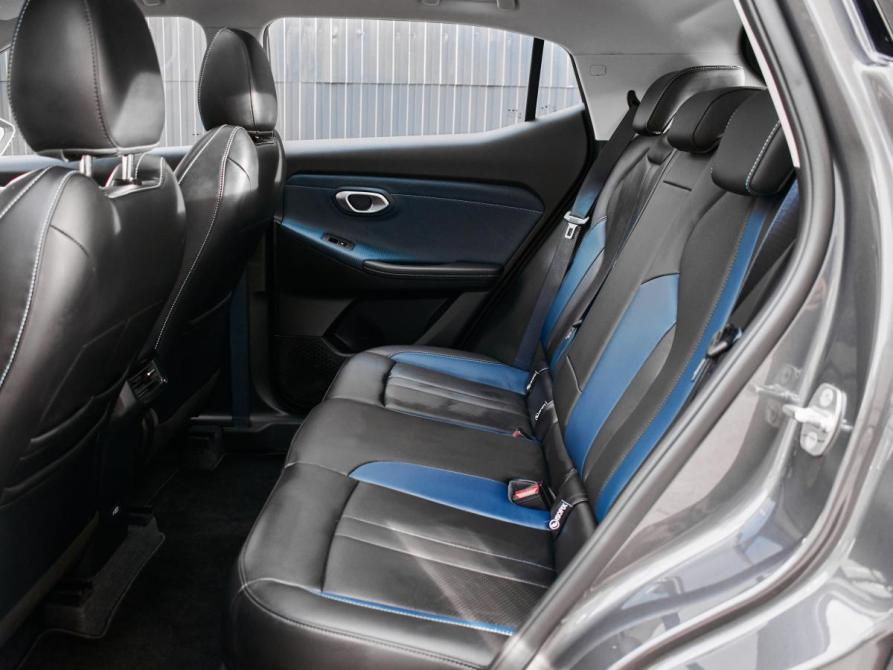 GAC GS3 Екатеринбург  - изображение 20