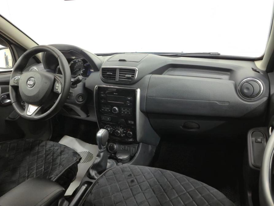 Nissan Terrano III (D10) Альметьевск  - изображение 16